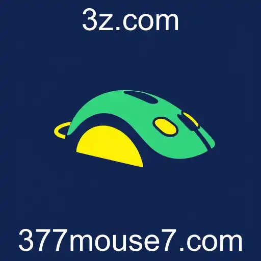 Crescimento do Setor de Jogos Aumenta Visibilidade do 377mouse.com