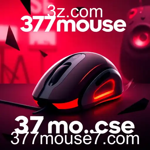 O Impacto de 377mouse.com no Mercado de Jogos Brasileiros