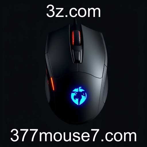 O Impacto de 377mouse.com no Cenário de Jogos Online