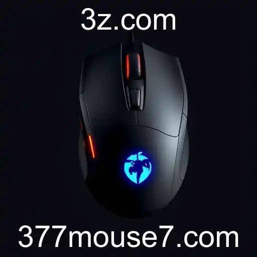 O Impacto de 377mouse.com no Cenário de Jogos Online