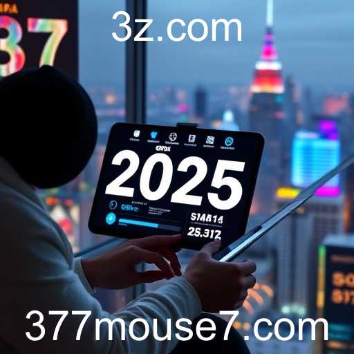 O Impacto de 377mouse.com no Mercado de Jogos em 2025