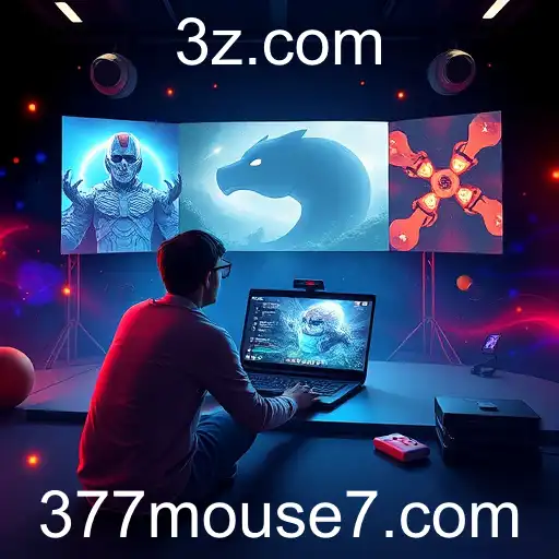 O Impacto das Inovações Recentes no Mercado de Jogos Online