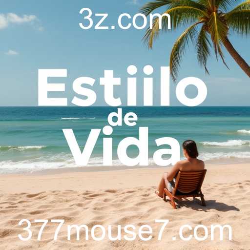 Explorando a Categoria 'Estilo de Vida' em 377mouse.com