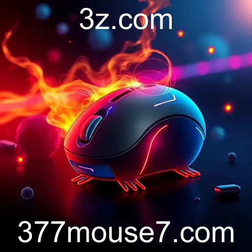 Novidade no Mundo dos Jogos Online: 377mouse.com Ganha Popularidade