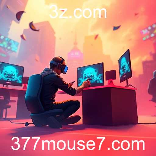Expansão e Inovações no Mercado de Jogos Online