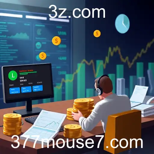 Ascensão dos Jogos Online: O Fenômeno do 377mouse