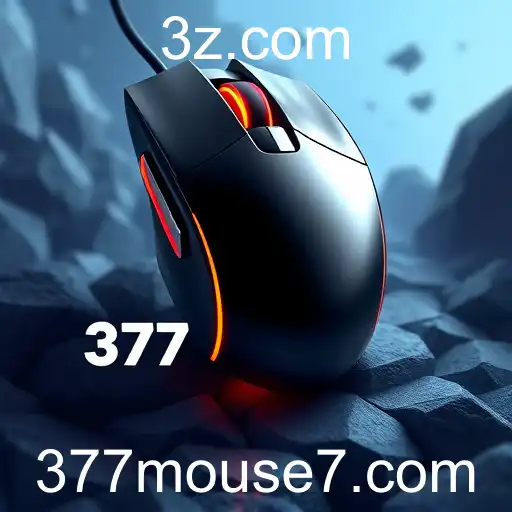 A Revolução dos Jogos Online com 377mouse.com