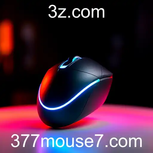 A Revolução dos Jogos Online: Uma Análise do 377mouse.com