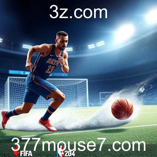A Emoção dos Jogos de Esporte no 377mouse.com