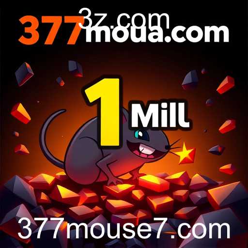 O Crescimento dos Sites de Jogos em Português: O Caso do 377mouse.com