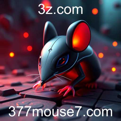 A Ascensão do 377mouse.com no Cenário de Jogos Online
