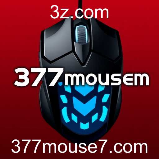 A Ascensão Inesperada do 377mouse.com